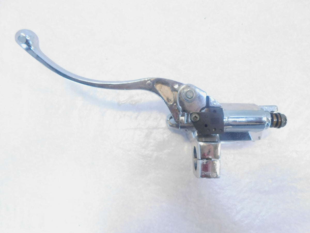 1987-1990 Kawasaki VN-15SE Vulcan 88 VN1500 Front Brake Master Cylinder w/ Lever - C3 Cycle