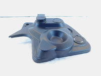 2005-2011 BMW K1300GT & K1200GT Left Side Frame Cover Plug Socket Holder Bracket - C3 Cycle