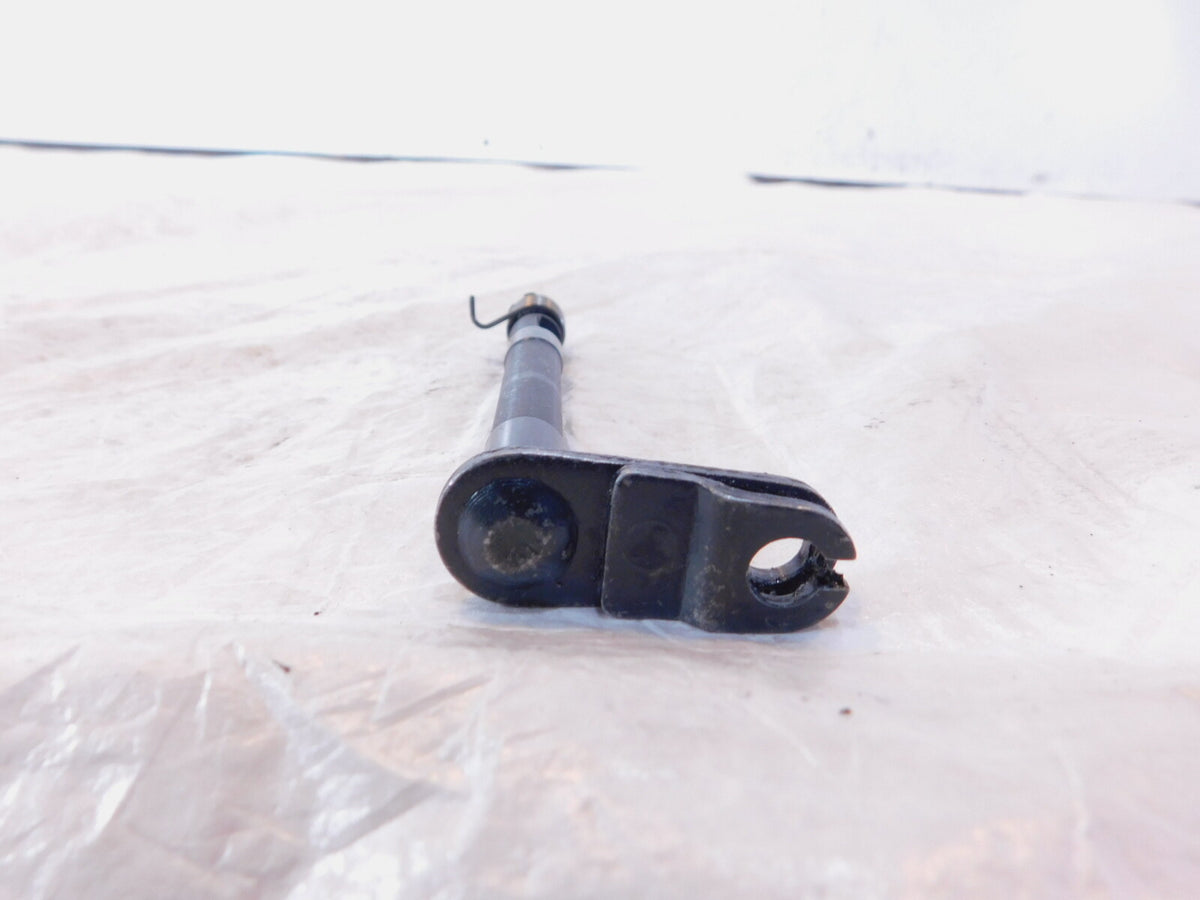 1983 83 Honda GL650 GL650I Silverwing 650 Interstate Clutch Lever Arm Shaft - C3 Cycle