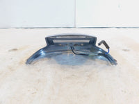 Harley Davidson Softail Electra & Tour Glide Chrome Rear Fender Tip Trim - C3 Cycle