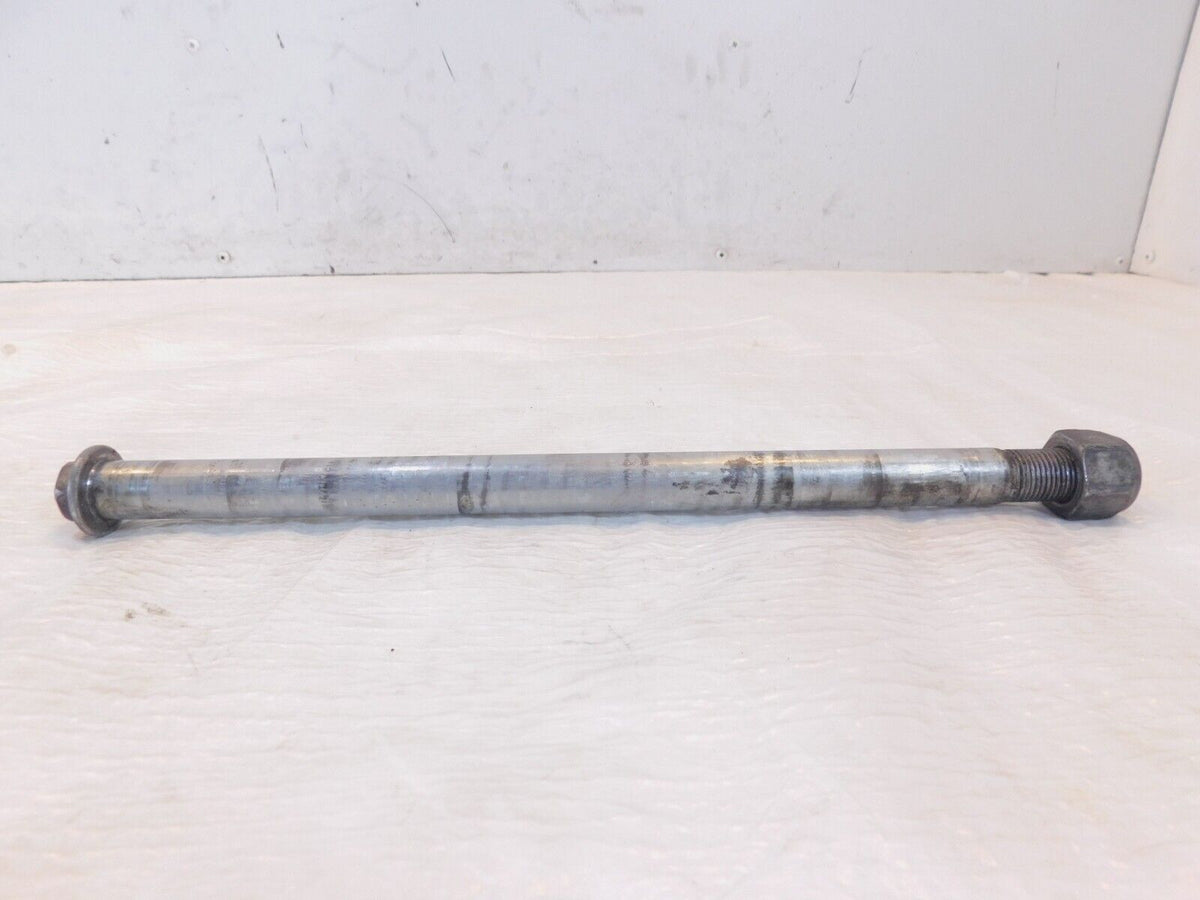 1986-2019 Suzuki Savage 650 LS650 & Boulevard S40 Rear Swingarm Pivot Bolt Shaft - C3 Cycle