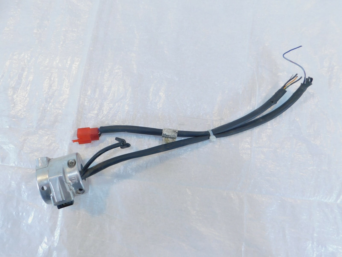 Honda VTX1300 VTX1300R VTX1300S VTX1300T Right Handlebar Start/Stop Kill Switch - C3 Cycle
