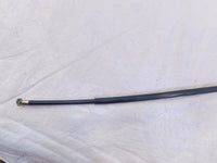 Piaggio Vespa Primavera & Sprint 50 Rear Brake Lever Control Cable 1C003686 - C3 Cycle