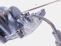 83-84 Honda CB650 CB650SC Nighthawk 650 Cross Shaft Side Gear Bevel Drive Case - C3 Cycle