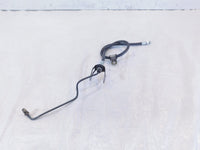 BMW Airhead R100 R60 R75 R80 R90 Front Brake Master Cylinder Hose Pipe Line - C3 Cycle