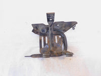 Honda VTX1800 VTX1800F VTX1800N VTX1800R Fuel Pump Mount Mounting Bracket Stay - C3 Cycle