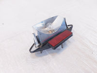 2007-2013 BMW R1200GS Adventure F800R Rear LED Taillight Lamp Lens Light Housing - C3 Cycle