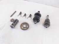 Honda VT750 Shadow Spirit & ACE Deluxe Engine Motor Transmission Gearbox Gears - C3 Cycle