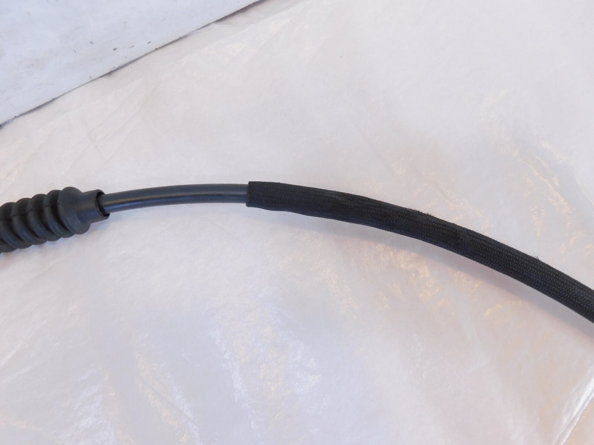 Harley Davidson Touring Road King & Electra Glide Clutch Control Cable Line Wire - C3 Cycle
