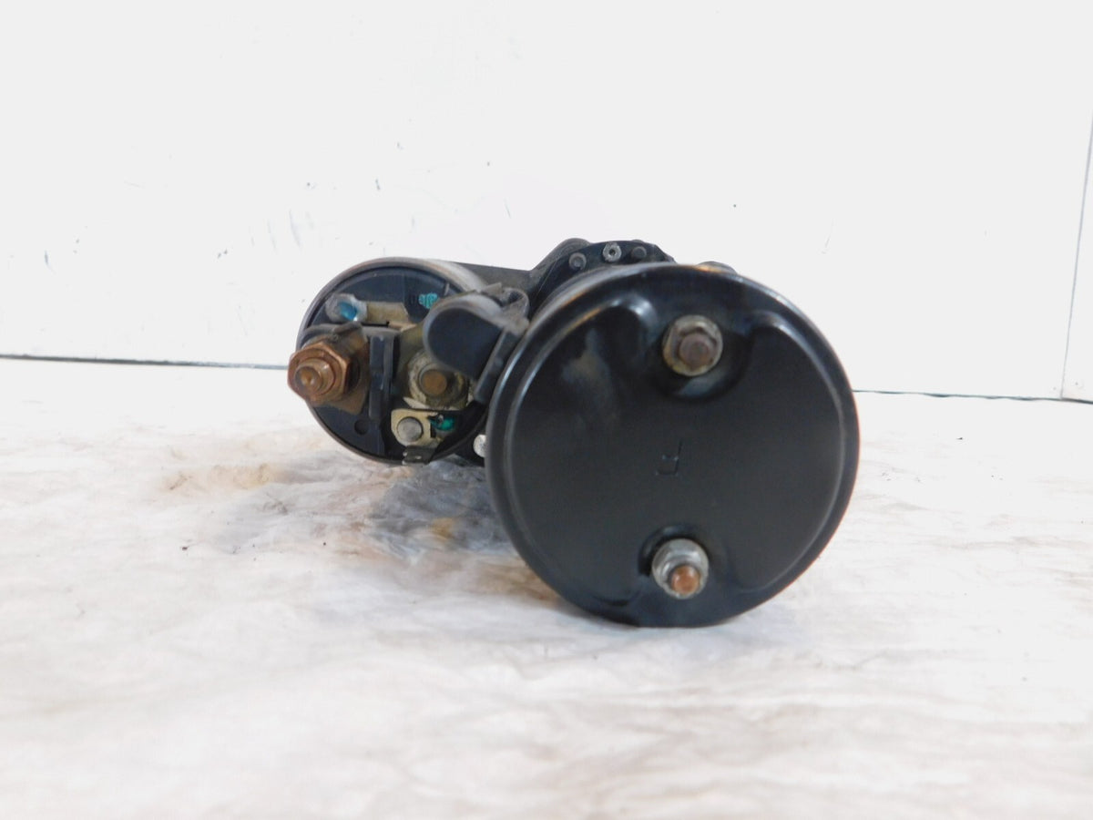 BMW R850R & R1100R R1100RS & R1150GS R1150R & R1200 R1200C Engine Starter Motor - C3 Cycle