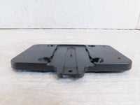 1997-2005 BMW R1200CL R1200C Black Rear Plate License Plate Holder Bracket Mount - C3 Cycle