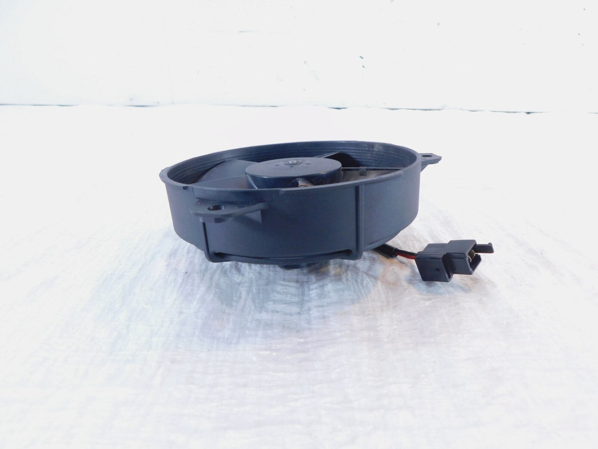 Aprilia ETV1000 Caponord & Shiver Dorsoduro 750 Mana Cooling Radiator Fan Blower