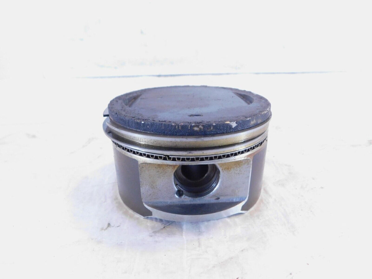 Harley Davidson Twin Cam 88 Electra Glide Dyna & Softail Piston w/ Wrist Pin - C3 Cycle