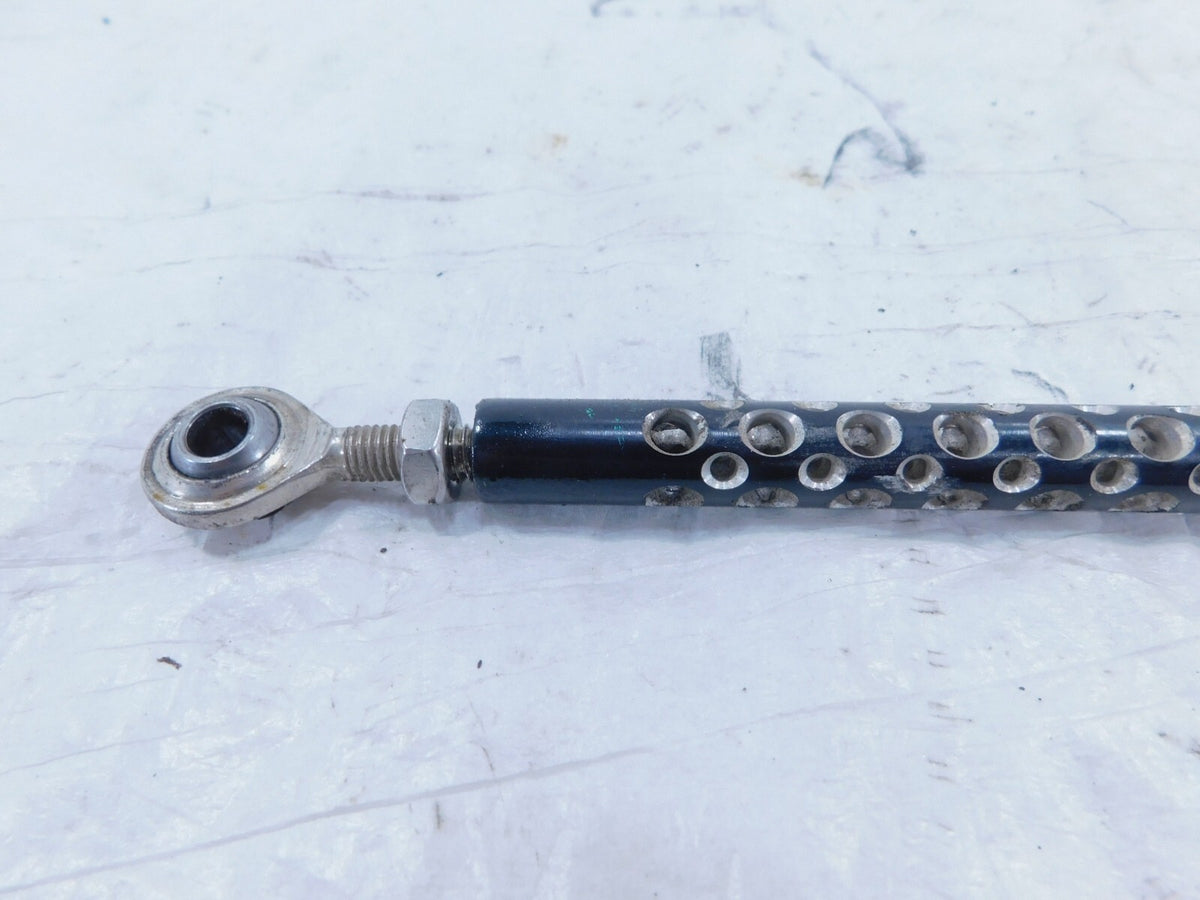 Harley Road King Street & Electra Glide Black Gear Shifter Shift Rod Link Rod - C3 Cycle