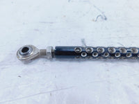 Harley Road King Street & Electra Glide Black Gear Shifter Shift Rod Link Rod - C3 Cycle
