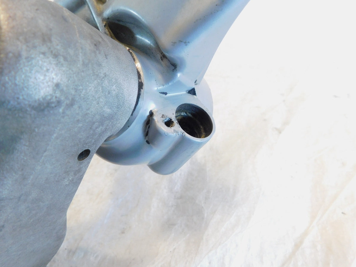 Piaggio Vespa LX LXV S 50 125 150 Front Fork Steering Arm Column Shaft Tube - C3 Cycle