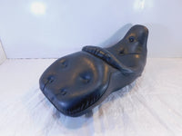 Harley Davidson Road King Street & Electra Glide Front Rider Rear Passenger Seat - C3 Cycle