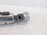 Kawasaki Vulcan 800 Classic Front Highway Crash Bar Foot Peg Footrest - C3 Cycle