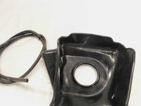 2014-2018 Honda CTX700 Gas Petrol Fuel Tank Overflow Spill Catch Guard & Hose - C3 Cycle