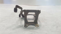 Ducati Monster 620 Dark SR2 800 695 Engine Battery Box Tray Bracket Mount Holder - C3 Cycle