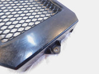 Honda VT1100 VT1100C Shadow 1100 ACE & Spirit Front Radiator Grill Shroud Cover - C3 Cycle
