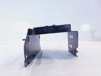 Harley Davidson Touring Road King Electra Glide Battery Holder Box Frame Tray - C3 Cycle