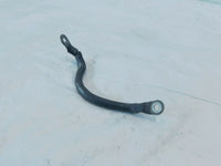 2000-2010 Buell Blast 500 Negative Minus Battery Wire Cable Lead - Y0321.TA - C3 Cycle