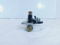 Honda GL1800 Goldwing Left Injector Rail w/ Fuel Injectors & Pressure Regulator