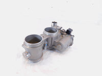 BMW F750GS F850GS Adventure F900 F900R F900XR Fuel & Air Intake Throttle Body - C3 Cycle