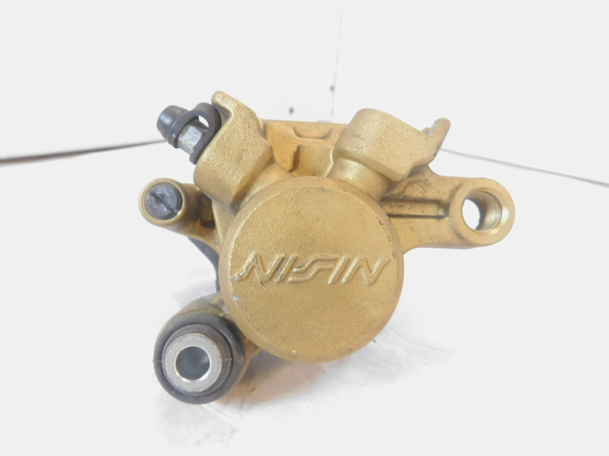 Triumph Daytona 675 & Street Triple R Rear Wheel Disc Brake Caliper - T2021405 - C3 Cycle