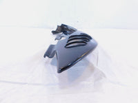 BMW F650GS F650GS G650GS G650 Black Right Rear Tail Section Seat Cowling Fairing - C3 Cycle