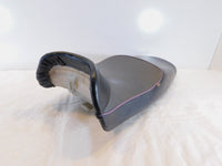 1990 1991 1992 Kawasaki Ninja ZX-11 ZX1100 ZX1100C Front/Rear Dual Seat Saddle - C3 Cycle