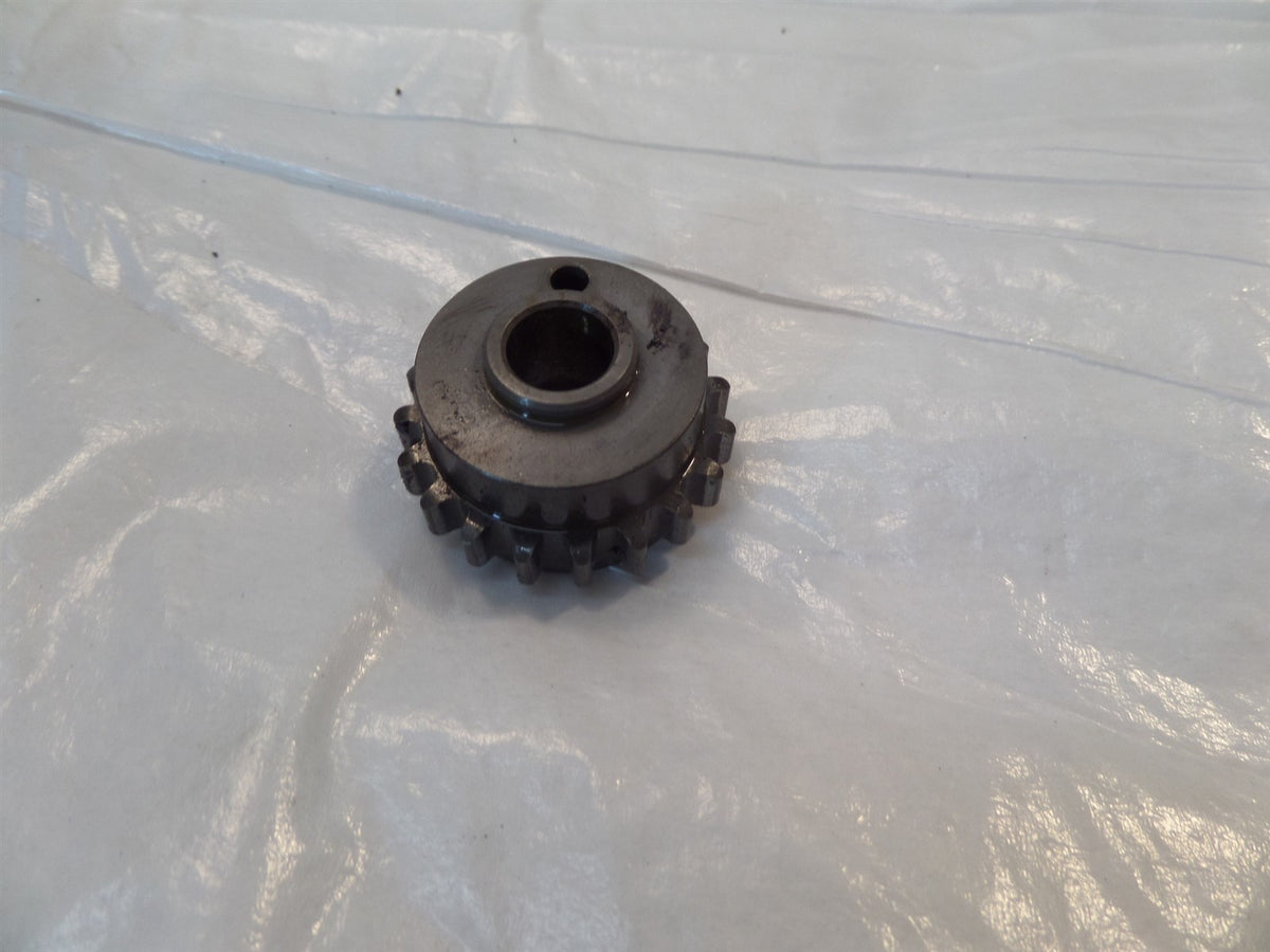 Yamaha FZ1 FZ-1 FZ 1 FZ1000 FZS1000 & YZFR1 YZF R1 Cam Camshaft Chain Drive Gear - C3 Cycle