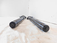 2015-2017 Victory Magnum Right & Left Fork Leg Tube Suspension Shocks -Bent - C3 Cycle