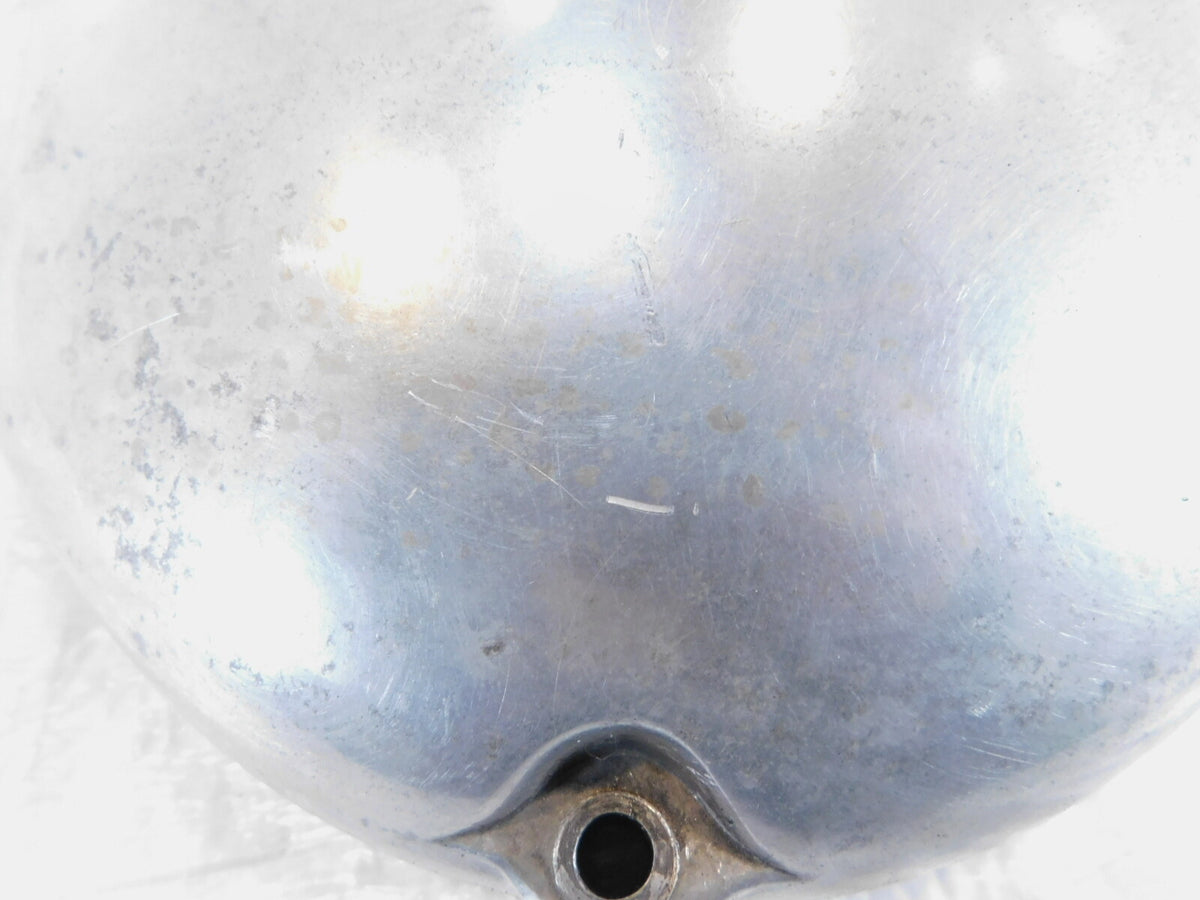 1983 Harley Davidson Ironhead Sportster Right Engine Motor Primary Clutch Cover - C3 Cycle