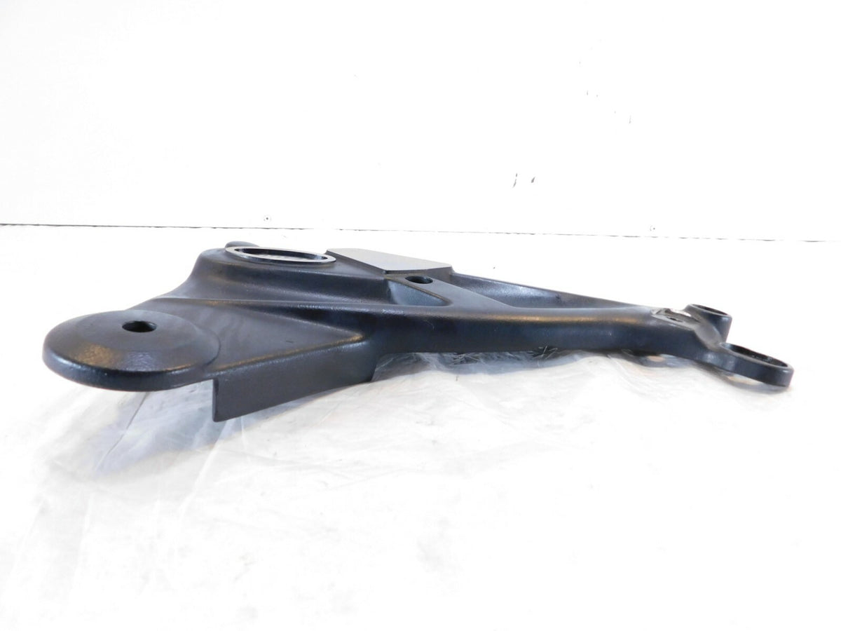 Triumph Trophy 1200 Sprint Front Left/Right Foot Rest Peg Bracket Mount Plates - C3 Cycle