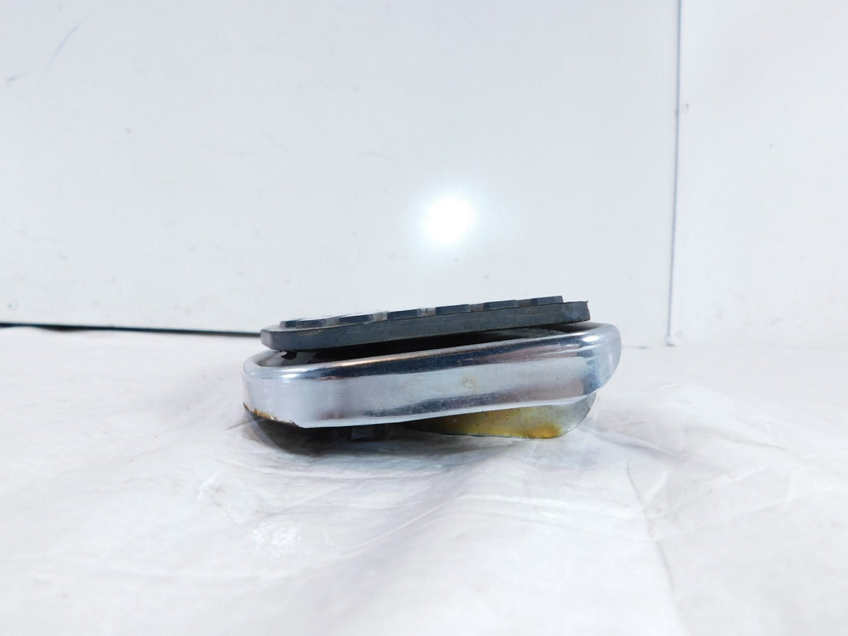 Harley Davidson Softail & Road King Street Electra Glide Floorboard Footboard - C3 Cycle