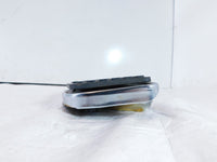 Harley Davidson Softail & Road King Street Electra Glide Floorboard Footboard - C3 Cycle