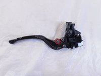 Triumph Speed Triple Bonneville Scrambler Thruxton Clutch Lever & Mount Bracket - C3 Cycle