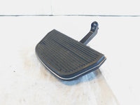 Harley Davidson Road & Electra Glide Left Right Passenger Floorboard Footboard - C3 Cycle