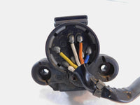 88-92 Kawasaki Ninja ZX10 ZX11 ZX1100 ZX6 ZX7 Ignition Key Switch Steering Lock