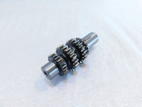 2015-2021 Indian Scout, Sixty, 1200 & Bobber Camshaft Cam Drive Gear Shaft - C3 Cycle