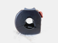 BMW F650GS & F800GS F800S F800ST & R1200R Left Handlebar Light Indicator Switch - C3 Cycle