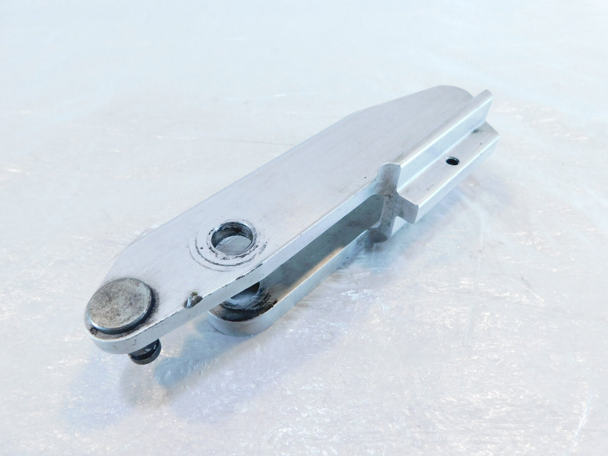 2008 & 2009 Victory Vision Left Driver Floorboard Footboard Mount Bracket - C3 Cycle