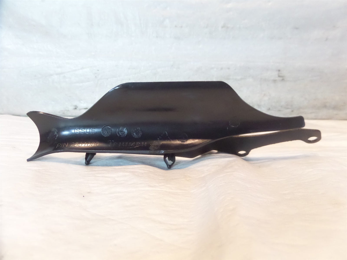 Triumph Speed Triple 1050 R & Tiger & Sprint Wire Harness Molding Cover Bracket