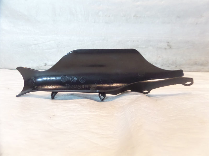 Triumph Speed Triple 1050 R & Tiger & Sprint Wire Harness Molding Cover Bracket
