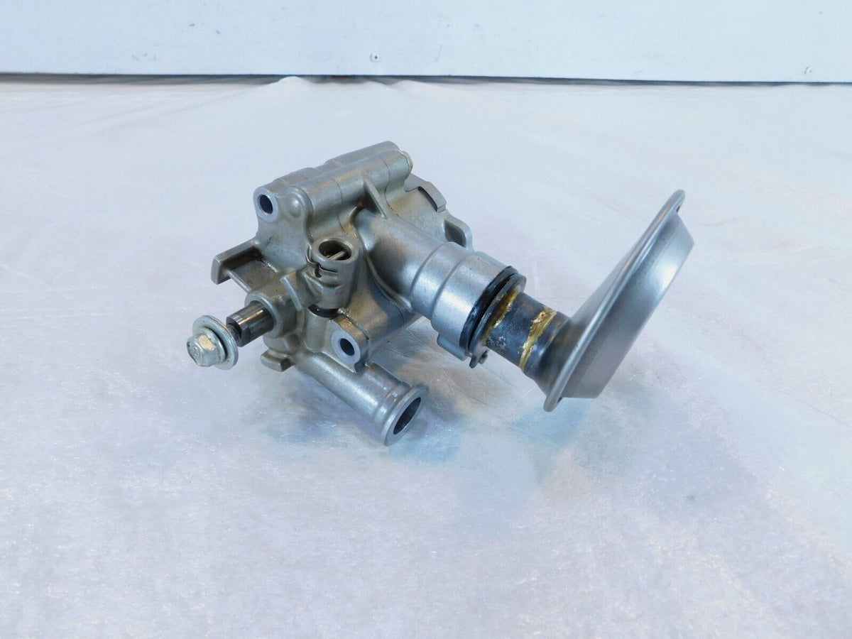 1998-2001 Honda VFR800 VFR800FI Interceptor 800 Engine Motor Oil Pump & Strainer - C3 Cycle