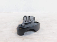 Harley Davidson Sportster 883 1200 Top Black Handlebar Handle Bar Riser Bracket - C3 Cycle