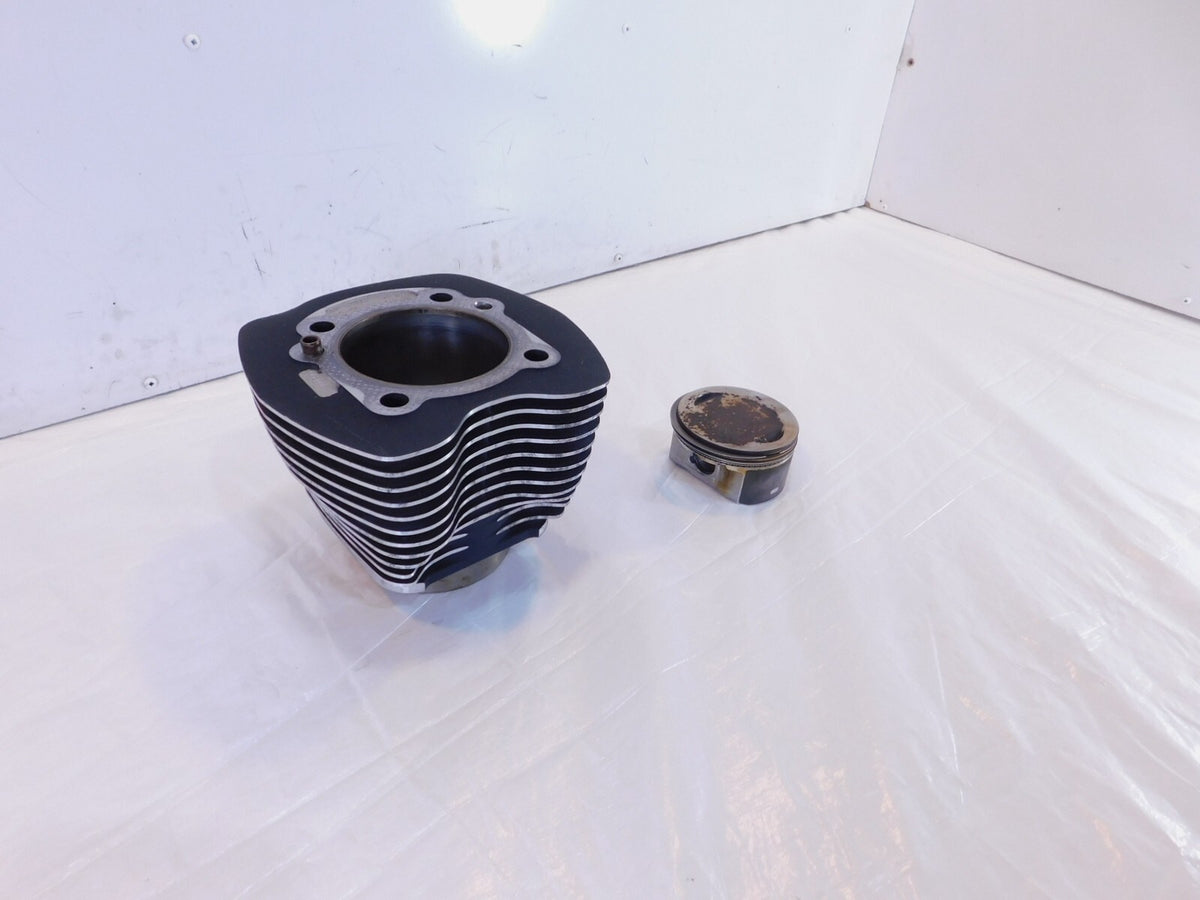 Harley Davidson Touring Dyna & Softail Twin Cam 96 Cylinder & Piston - For Parts - C3 Cycle