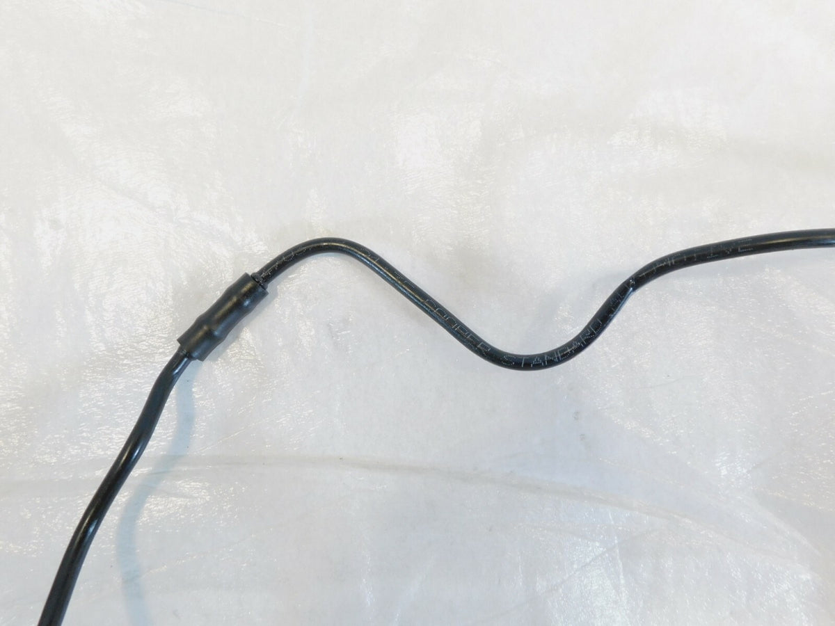 2008 Harley Davidson Touring FLHR FLHT FLTR Fuel Gas Petrol Tank Vent Hose Line - C3 Cycle